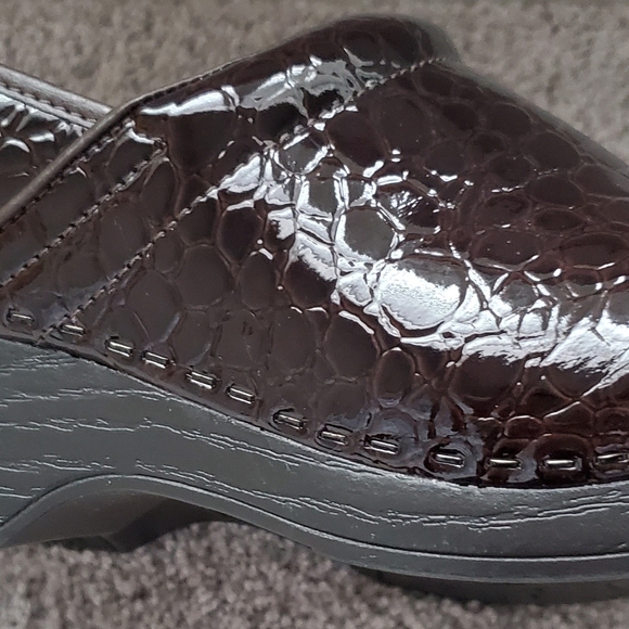 NWOT CROFT & BARROW  WOMEN'S SHOE - Picture 2 of 6